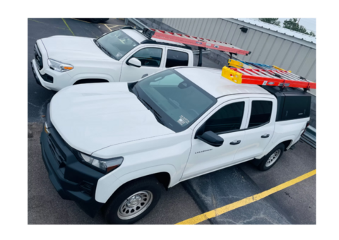 Trusted Electrician Near You in Charleston – US Electric Contractors
