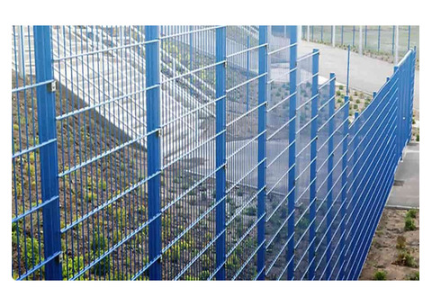Mechanical Fence Solutions in Saudi Arabia
