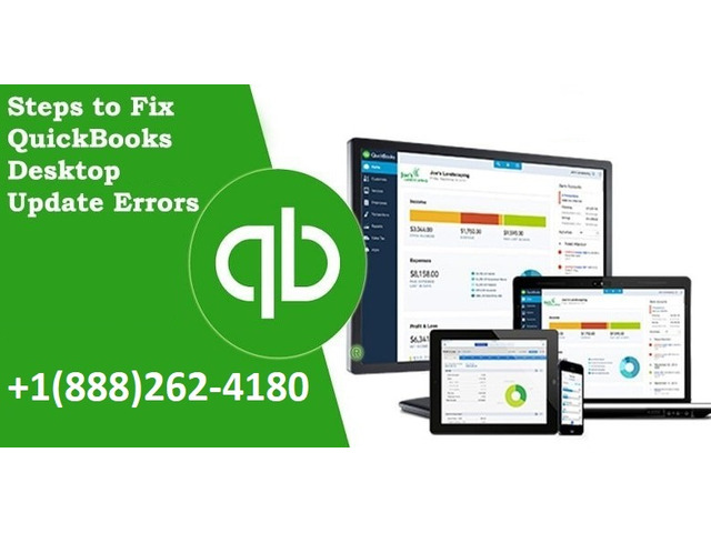 Update- Quickbooks Customer Service Number **** Update- Quickbooks Customer Service Number ****