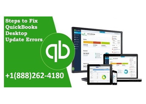 Update- Quickbooks Customer Service Number ****