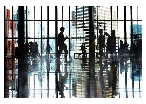 Toronto’s Top Finance Talent Found Through Staffing Agencies