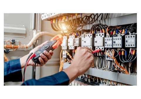 Colburn Electric | Electrician