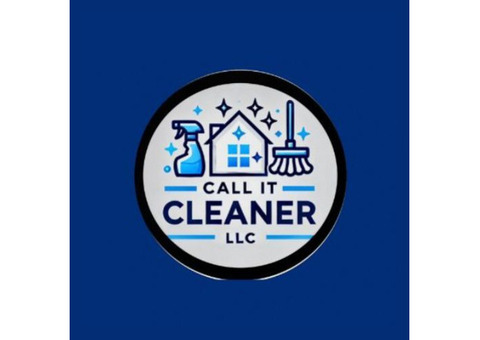 Call it Cleaner | House Cleaning Service | Cleaners in Tempe