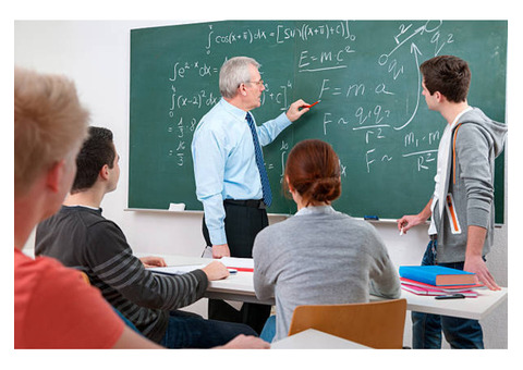 Be a Star Tutoring | Tutoring Service | Private Tutor in Phoenix
