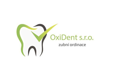 Stomatologie a zubní implantáty OxiDent s.r.o.