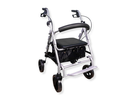 Stay Active and Independent with Our Walking Frames in Dubai