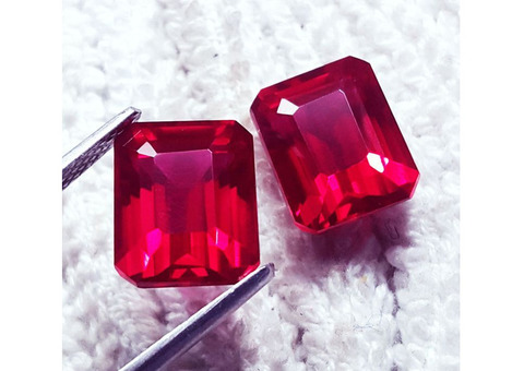 Rishabhjains.com | Garnet gemstone shop in Ahmedabad