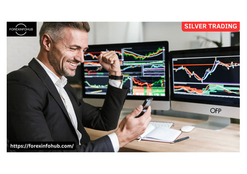 Silver Trading Mistakes That Are Costing You Money—And How to Fix Them
