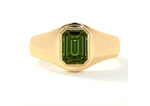 Discounts on AAAA Quality Genuine Alexandrite Rings