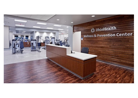 healthcare flooring columbus ohio