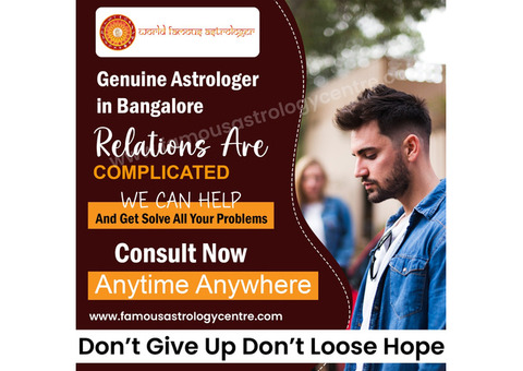 Black Magic Astrologer in Thippasandra