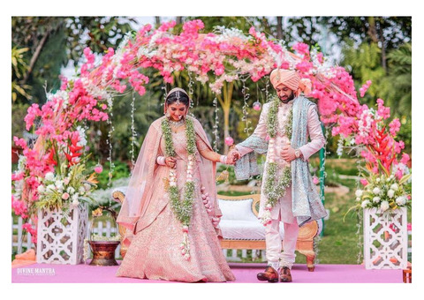 Stress-Free Weddings by Wedding Coordinator New York – IndoEventNYC