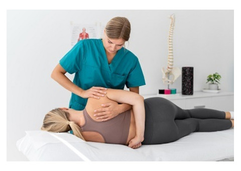 Quality Myotherapy Services – Be Active Myotherapy