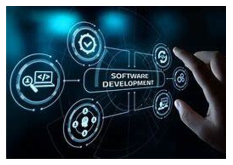 Top Custom Software Development Company OneData