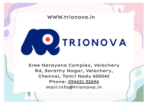 Best Software Development Company in chennai