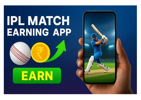 WinFix – Best IPL Match Earning App for Real Rewards