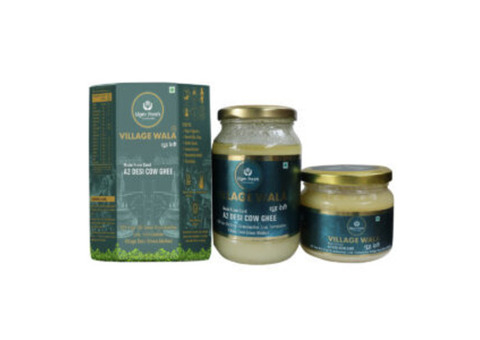 Buy A2 Ghee Online in India