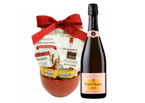 Send Champagne Gifts Anywhere in Florida