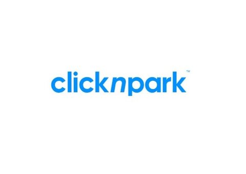 clicknpark parking Toronto