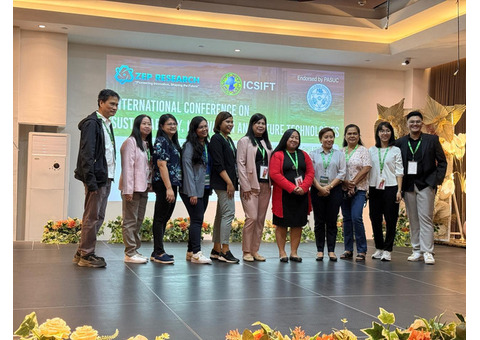 Future of Sustainability and Green Innovation