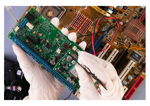 Affordable PCB Fabrication for All Industries – 9227020017