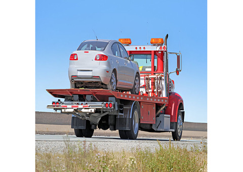 Your Vehicle, Our Priority – Quick Response, Quality Care!
