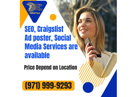 Qattaf tech  Leading Experts in SEO & IT Solutions