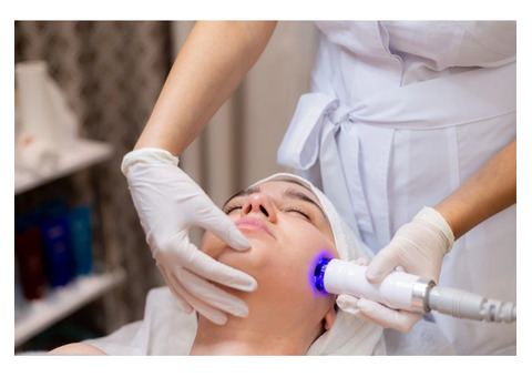 Bilaspur laser specialist 2025 | Saluja Skin Clinic
