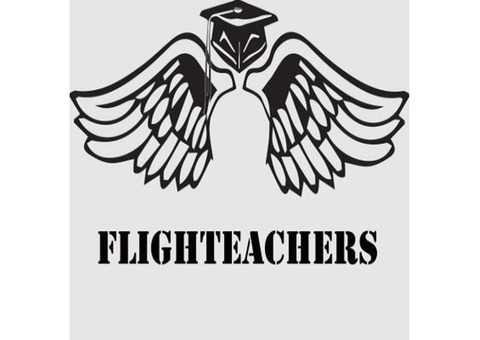 Flight Teachers Inc