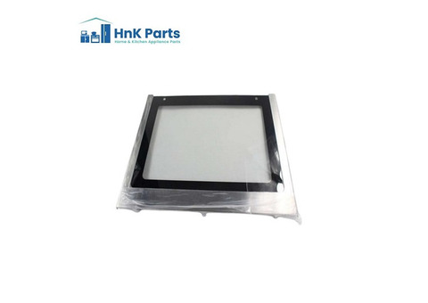 Whirlpool W11176456 RANGE OVEN GLASS DOOR OUTER  Hnkparts