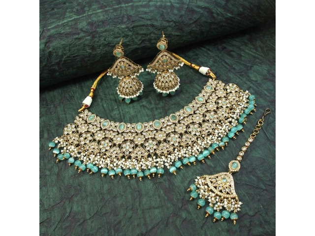 Key Factors to Consider When Choosing Indian Jewellery Suppliers Key Factors to Consider When Choosing Indian Jewellery Suppliers