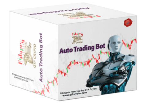 QTF Crypto Boot: Mastering Bitcoin & Crypto Investing