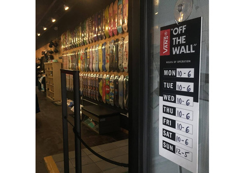 Skate Store New York - The Best Place for Skating Gear