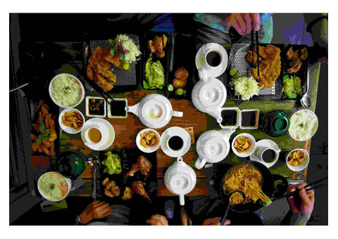 Best Restaurant Ads in Jaipur – Promote or Discover Top Dining Spots