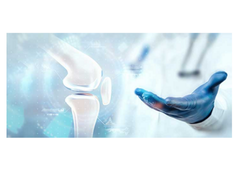 Orthopedic Surgeons In South 24 Parganas