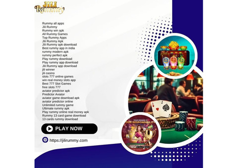 Play rummy online real money apk - Jili Rummy
