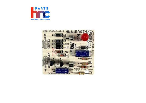 Carrier HK61EA034 Rectifier Control | PartsHnC