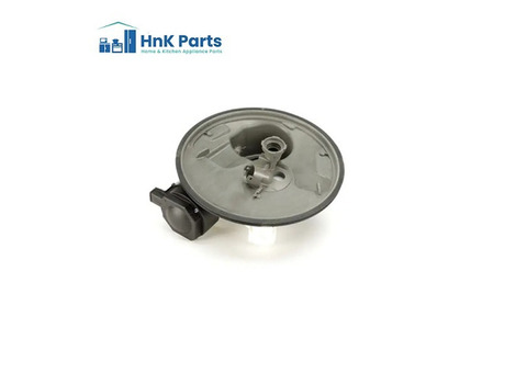 Whirlpool W11178672 Dishwasher Motor&Pump Assembly HnKParts