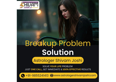 Online Breakup Problem Solution – 24x7 WhatsApp Support