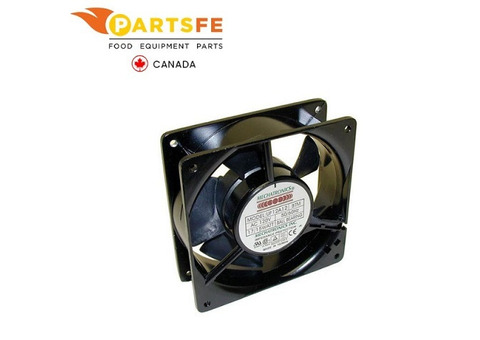 Holman 2U-200561 230v Axial Fan Ball Bearing  PartsFe CA