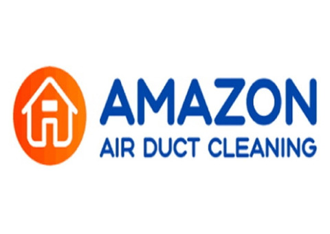 Amazon Air Duct & Dryer Vent Cleaning New Haven