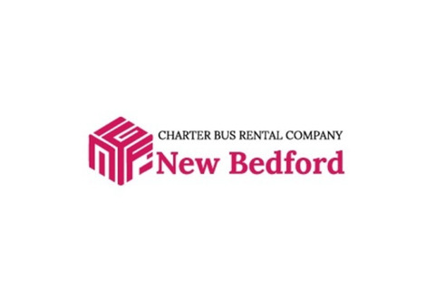 Charter Bus Rental Company New Bedford