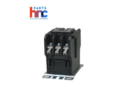 Cutler Hammer-Eaton C25Dnd330A 3Pole Contactor | PartsHnC
