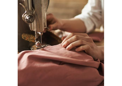 Nina's Sewing Machine Repair