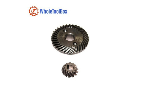 Makita 187603-8 Spiral Bevel Gear Set WholeToolBox