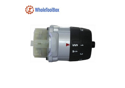 Makita 126409-9 Gear Assembly WholeToolBox