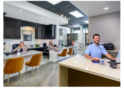 Home Remodeling Contractor Thousand Oaks CA