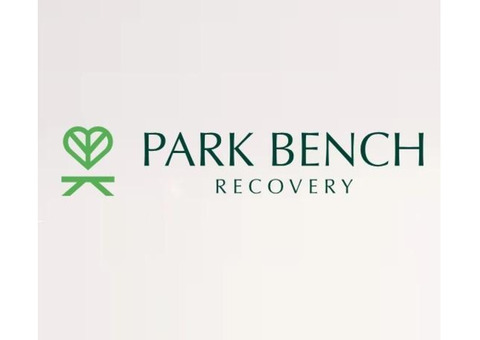 Park Bench Recovery