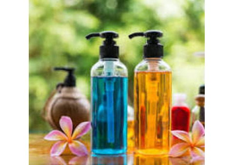 Soap Making Course