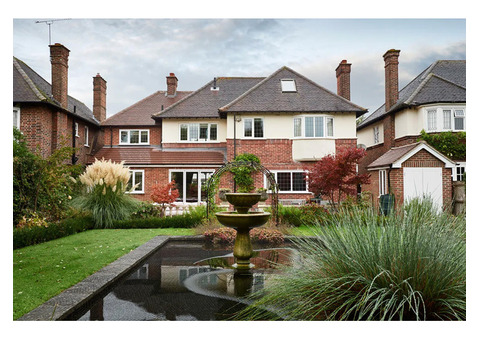 Expert Building Development Services in Surrey